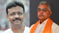 Corona Restrictions: 'বিশেষজ্ঞদের মত নিয়ে কাজ করা উচিত', দাবি দিলীপের, 'বিরোধীদের কথায় সরকার চলবে না', মত ফিরহাদের | Bangla News