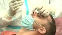 देश में कोरोना संक्रमण की रफ्तार बेहद तेज...क्या तीसरी लहर ने दी दस्तक ? | Masterstroke