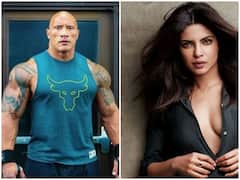 Top 10 Most followed Stars on Instagram: Dwayne Johnson से लेकर Priyanka Chopra तक, इंस्टाग्राम पर राज करते हैं ये सितारे