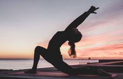 Suryanamaskar : हैदराबादमध्ये होणार 75 कोटी सूर्यनमस्कार करण्याचा विश्वविक्रम