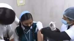 Vaccine for Children: देखिए श्रीनगर और Delhi में किस तरह से चल रहा है अभियान