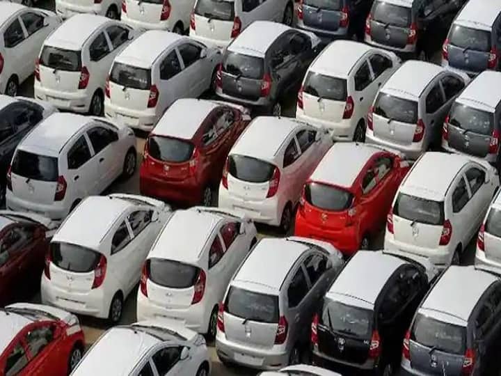 Car Sales In Delhi Rose Exponentially In Year 2021 Amid Second Wave Of Covid-19: Report rts Car Sales In Delhi Rose Exponentially In Year 2021 Amid Second Wave Of Covid-19: Report