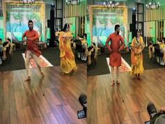 Watch: शादी में बांग्लादेशी दूल्हा-दुल्हन ने किया धमाकेदार डांस, फिल्म Devdas के इस गाने पर जमकर थिरके कदम