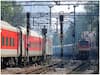 Indian Railways: नागपुर से छत्तीसगढ़ आने वाली इन ट्रेनों को किया गया रद्द, यहां पढ़ें पूरी लिस्ट