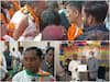 Bhilai News: चरोदा नगर निगम में 20 साल बाद कांग्रेस की वापसी, निर्मल कोसरे बने महापौर