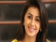 Nikki Galrani : 