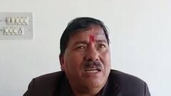 UP Election: Congress में उठे बगावती सुर, Arjun Singh Gaharwar ने पार्टी को दी ये चेतावनी। HINDI NEWS