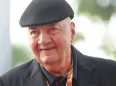 Prem Chopra : बॉलिवूड अभिनेते प्रेम चोप्रांना कोरोनाची लागण, लीलावती रुग्णालयात दाखल