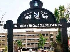 NMCH में फिर 72 डाॅक्टर और स्टूडेंट मिले कोरोना पॉजिटिव, संक्रमितों की संख्या हुई 168, अधिकांश घरों में क्वारंटाइन