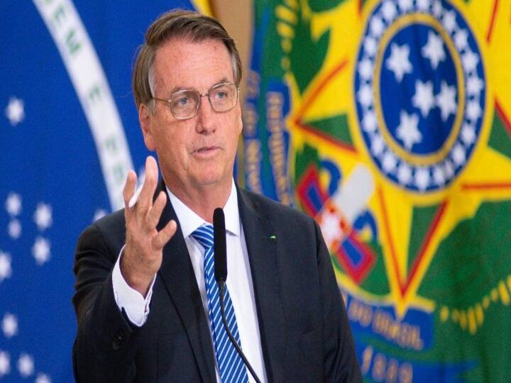 Brazil President Jair Bolsonaro hospitalized Vila Nova Star, Sao Paulo- Reports Brazil President Hospitalized: பிரேசில் அதிபர் ஜேர் போல்சோனரோ மருத்துவமனையில் அனுமதி