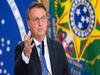 Brazil President Hospitalized: பிரேசில் அதிபர் ஜேர் போல்சோனரோ மருத்துவமனையில் அனுமதி