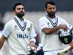 IND vs SA 2nd Test: वांडरर्स में इन पांच भारतीय बल्लेबाजों का रहा है जलवा, टॉप पर हैं कैप्टन कोहली