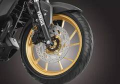 2022 Yamaha FZ-S: યામાહા એફઝે-એસ ભારતમાં લોન્ચ, નવા ગ્રાફિક્સ અને શાનદાર લુક સાથે દેખાય છે આવી