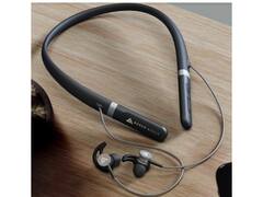 Boult ProBass ZCharge Neckband Earphones With 40 Hours Battery Life Launched In India