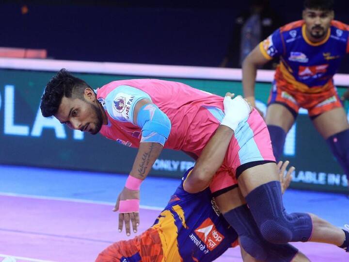 Pro Kabaddi League season 8 Bengal Warriors vs Jaipur Pink Panthers Dream 11 Tips and suggestion Bengal Warriors vs Jaipur Pink Panthers Dream 11 Tips: अर्जुन और मनिंदर के बीच होगी पॉइंट्स बटोरने की होड़, इन डिफेंडर्स पर होगा रोकने का जिम्मा