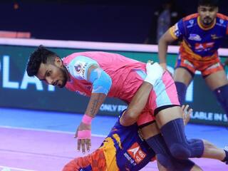 Bengal Warriors vs Jaipur Pink Panthers Dream 11 Tips: अर्जुन और मनिंदर के बीच होगी पॉइंट्स बटोरने की होड़, इन डिफेंडर्स पर होगा रोकने का जिम्मा