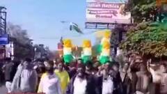 Municipal Election : আসানসোলে মনোনয়নপত্র জমা দেওয়ার লাইনে বিধি ভঙ্গের ছবি| Bangla News