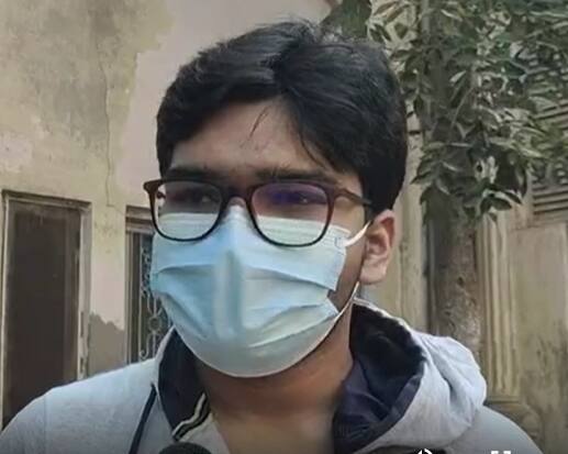 Vaccine: కింగ్ కోఠిలోని డిస్ట్రిక్ట్ హాస్పిటల్ లో ప్రారంభమైన పిల్లల వ్యాక్సినేషన్ డ్రైవ్