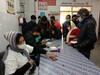 Children Vaccination in Prayagraj: सेंटर्स पर कोरोना वैक्सीन लगवाने के लिए बच्चों की उमड़ी भीड़, रजिस्ट्रेशन नहीं हुआ तो...