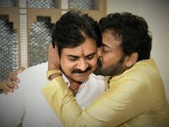 Chiranjeevi about Pawan Kalyan: పవన్ కల్యాణ్ న్యాయం కోసమే పోరాడతాడు - చిరంజీవి