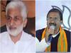 Somu Veerraju: వైసీపీతో నీతులు చెప్పించుకునే స్థితిలో బీజేపీ లేదు... ల్యాండ్, శాండ్, వైన్ లతో రాష్ట్రాన్ని దోచేస్తున్నారు... ఎంపీ విజయసాయి రెడ్డికి సోము వీర్రాజు కౌంటర్