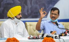 ਆਮ ਆਦਮੀ ਪਾਰਟੀ ਵੱਲੋਂ ਉਮੀਦਵਰਾਂ ਦੀ 7ਵੀ ਲਿਸਟ ਜਾਰੀ, ਮਜੀਠੀਆ ਤੇ ਪਰਗਟ ਸਿੰਘ ਖਿਲਾਫ ਵੱਡਾ ਦਾਅ