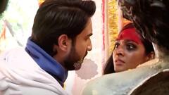 Bhagya Lakshmi: Lakshmi is Alive!