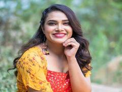 Hari Teja Photos: హరితేజ పద్దతిగా... అందంగా, ఈసారి నో ట్రోలింగ్