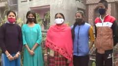 Chidren's Vaccination | Parents & Children EXCITED; await reopening of schools | Full Report