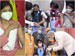 Vaccination in Maharashtra: 15+ बच्चों के वैक्सीनेशन के दूसरे दिन कोरोना से सबसे ज्यादा प्रभावित महाराष्ट्र में कितना हुआ टीकाकरण, जानिए
