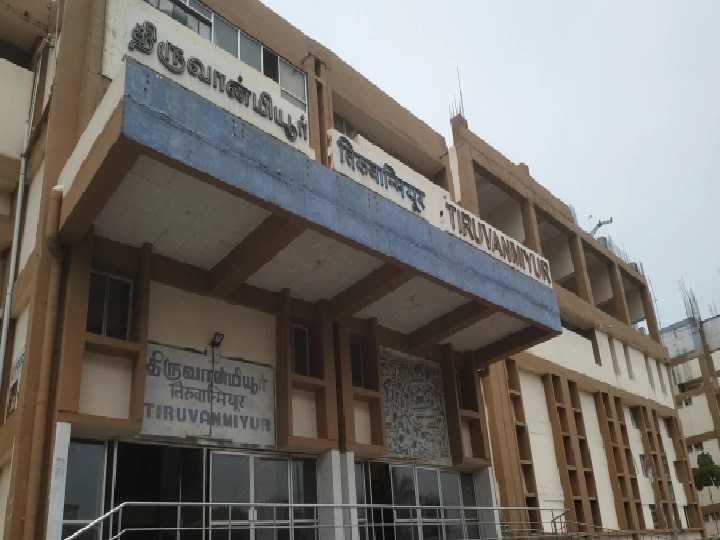 Thiruvanmiyur Railway Station: அன்று ஸ்வாதி கொலை.. இன்று கொள்ளை.! ரயில்நிலையத்தில் சிசிடிவி இல்லை! அதிர்ச்சியில் மக்கள்!