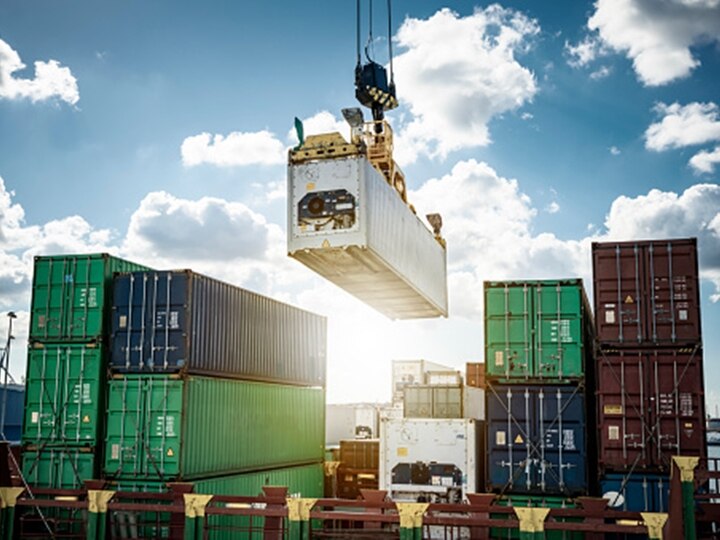 Exports Up 37% To Record $37.29 Billion In December; Trade Deficit ...