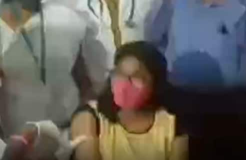 Vaccine: చిత్తూరు లో 15 ఏళ్ల నుంచి 18 ఏళ్ళ వయస్సు వారికి నేటి నుంచి కోవిడ్ వ్యాక్సినేషన్.