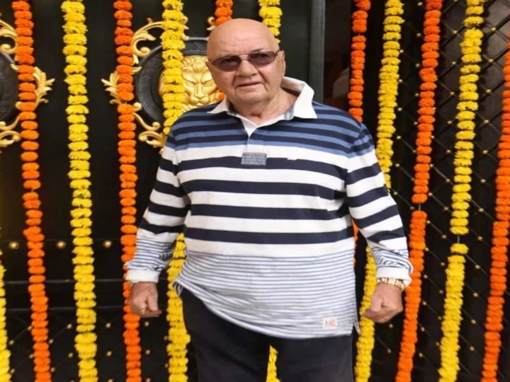 Prem Chopra Covid Positive: பிரபல பாலிவுட் வில்லன் நடிகருக்கு கொரோனா...! மனைவிக்கும் கொரோனா உறுதி...!