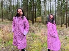 Sonali Kulkarni: निसर्गाच्या सानिध्यात सोनालीने साजरं केलं नववर्ष!