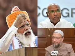 Congress on PM Modi: 'మోదీ ఓ అహంకారి..!' వ్యాఖ్యలపై రాజకీయ దుమారం.. ప్రతిపక్షాలు ఫైర్!