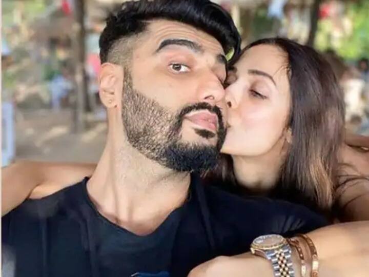 Arjun Kapoor Malaika Arora Love: 12 साल बड़ी मलाइका अरोड़ा को डेट करने पर होने वाली ट्रोलिंग को लेकर अर्जुन कपूर ने कही ये बड़ी बात!