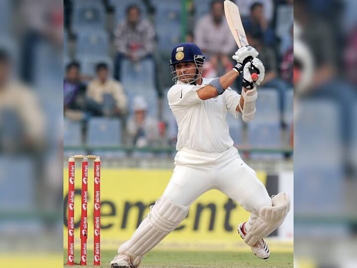 मास्टर ब्लास्टर सचिन तेंदुलकर ने यहां 3 टेस्ट मैच खेले हैं. इन्होंने 35.66 की औसत से यहां 214 रन बनाए हैं.
