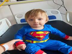 Nakuul Mehta Son Covid Positive: Bade Achhe Lagte Hain फेम नकुल मेहता के 11 महीने के बेटे को हुआ कोरोना