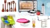 Amazon Deal: किचन के सामानों की सबसे सस्ती डील, 100 रुपये से भी कम में खरीदें kitchen Organizer
