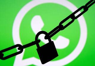 WhatsAppએ ભારતીયો પર કસ્યો શિકંજો, લાખો લોકોના એકાઉન્ટ કરી દીધા બંધ, જાણો કેમ..........