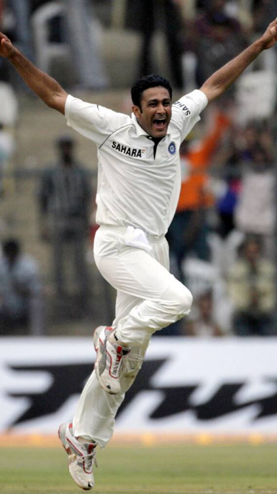 टेस्ट क्रिकेट में सबसे ज्यादा विकेट लेने वाले गेंदबाज