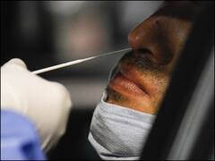 Chhattisgarh Corona Guideline: छत्तीसगढ़ में कोरोना की रोकथाम के लिए नई गाइडलाइंस जारी, एक क्लिक में जानें सब कुछ