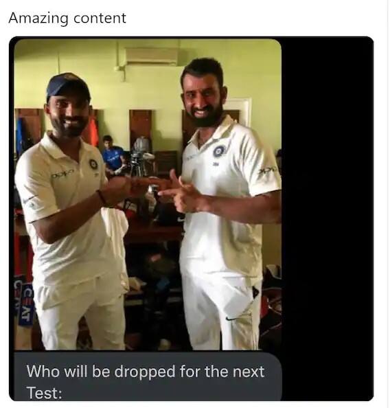 नेटकऱ्यांनी फ्लॉपची भागिदारी असं कॅप्शन दिलेय.