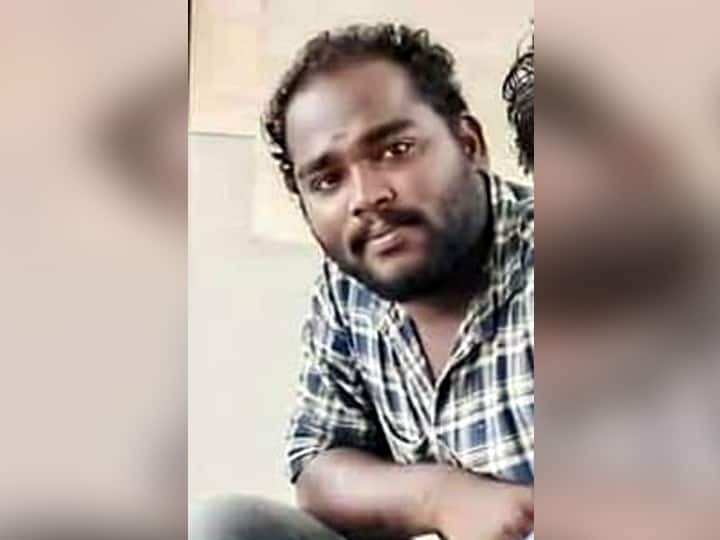 Dispute over lease? - Rakesh, a youth, was shot dead in Dindigul குத்தகை எடுப்பதில் தகராறு ? - திண்டுக்கல்லில் இளைஞர் துப்பாக்கியால் சுட்டுக்கொலை