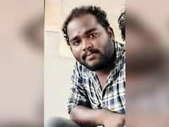 குத்தகை எடுப்பதில் தகராறு ? - திண்டுக்கல்லில் இளைஞர் துப்பாக்கியால் சுட்டுக்கொலை