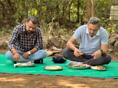 खासदार संभाजीराजे छत्रपती किल्ले विसापूर व लोहगडास दिली भेट