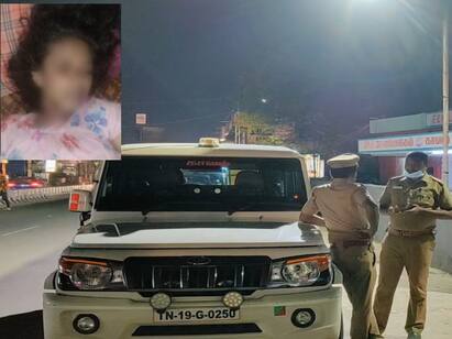 due to illegal contact women lover murder near chengalpattu kelambakkam அறைக்குள் அடைக்கப்பட்ட குழந்தை... பெண்ணை துப்பட்டாவால் நெரித்துக்கொன்ற காதலன்.. கள்ளத்தொடர்பால் அவலம்..