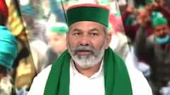 Rakesh Tikait आज से तीन दिन Lakhimpur kheri में डालेंगे डेरा, जेल में बंद किसानों से मिलेंगे