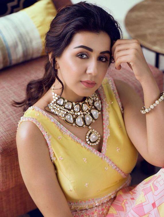 கிருஷ்ணாஷ்டமி என்ற தெலுங்கு படம் மூலமாக டோலிவுட்டில் அறிமுகம்